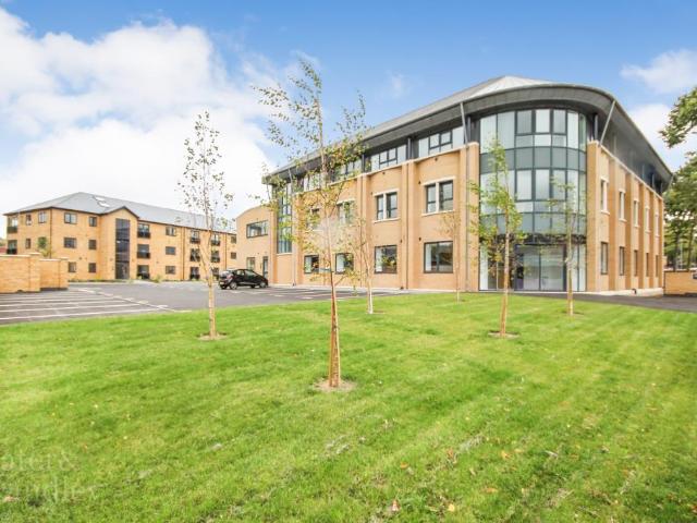 Constable Court, Foxhill road East. 1 bed apartment to rent £825 pcm £190 pw