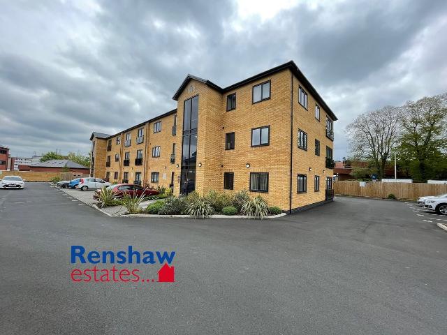 Constable Court, Foxhill Road East, Carlton, Nottingham NG4, 1 bed flat to rent, £750 pcm | PrimeLocation
