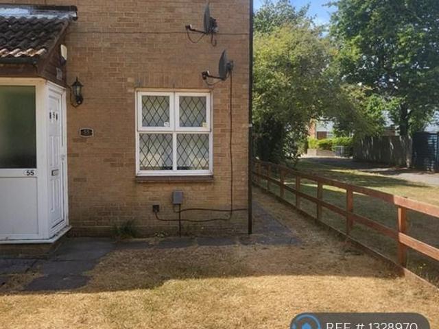 Constable Close, Dunstable, LU5 1 bed maisonette to rent £1,075 pcm £248 pw