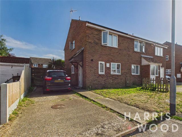 Constable Avenue, Clacton On Sea, Essex CO16, 2 bed semi detached house to rent, £1,200 pcm | PrimeLocation