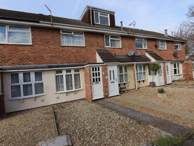 Constable Drive, North Worle. 2 bed house to rent £1,150 pcm £265 pw