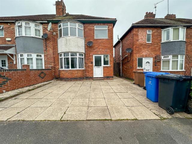 Constable Lane, Littleover DE23, 3 bed semi detached house to rent, £1,050 pcm | PrimeLocation