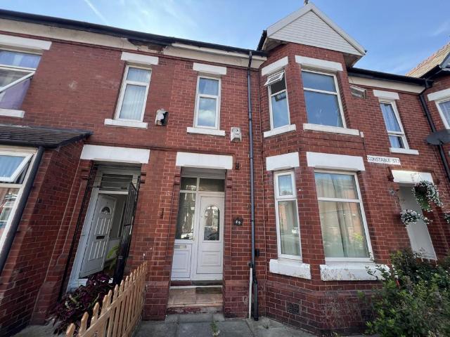 Constable Street, Manchester, M18 3 bed house to rent £1,250 pcm £288 pw