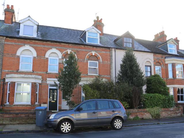 Constable Road, Felixstowe IP11, 4 bed terraced house to rent, £1,450 pcm | PrimeLocation
