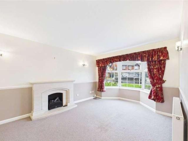 Constable Way, College Town, Sandhurst, Berkshire, GU47