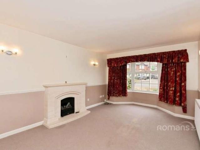 Constable Way, College Town, Sandhurst, GU47