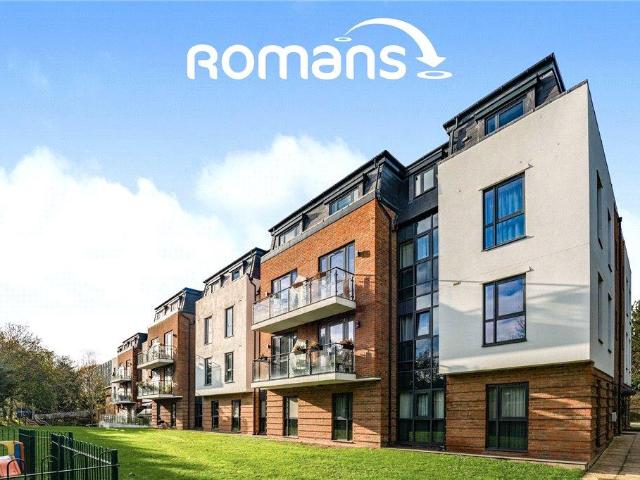 Constabulary Close, Station Road. 3 bed flat to rent £2,200 pcm £508 pw