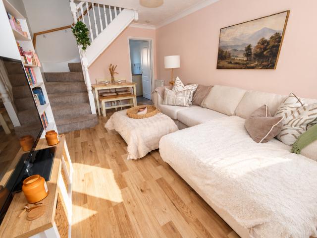 Constance Close CM8, 1 bed terraced house to rent, £1,300 pcm | PrimeLocation