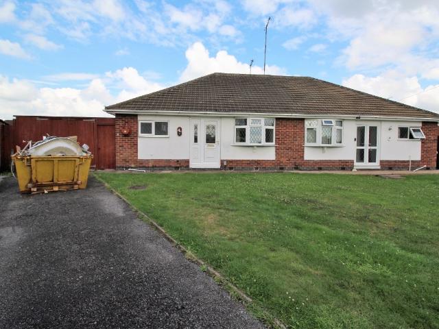 Constance Close, Bedworth, Warwickshire CV12, 2 bed bungalow to rent, £1,050 pcm | PrimeLocation