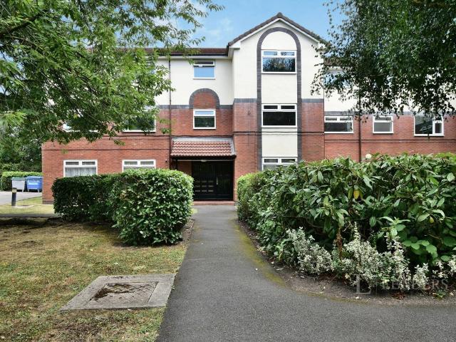 Constance Gardens, Salford, Greater Manchester M5, 2 bed flat to rent, £1,050 pcm | PrimeLocation