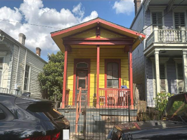 Constance St