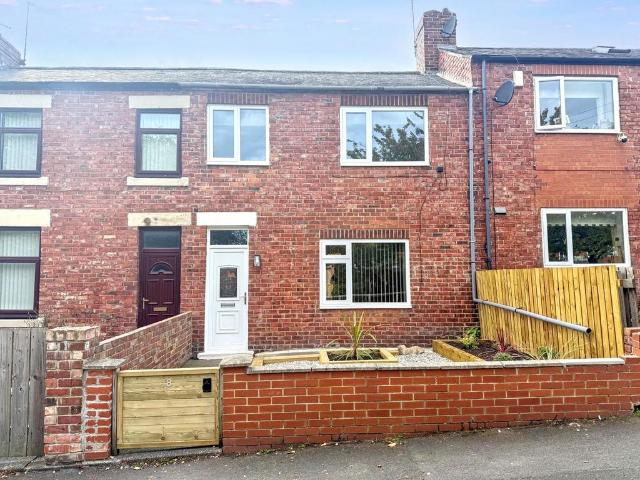 Constance Street, Chester Le Street DH2 3 bed terraced house to rent £775 pcm £179 pw