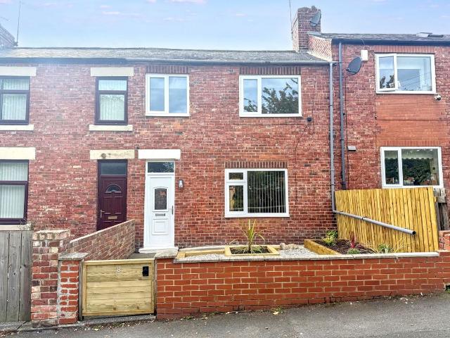 Constance Street, Pelton, Chester Le Street DH2, 3 bed terraced house to rent, £775 pcm | PrimeLocation