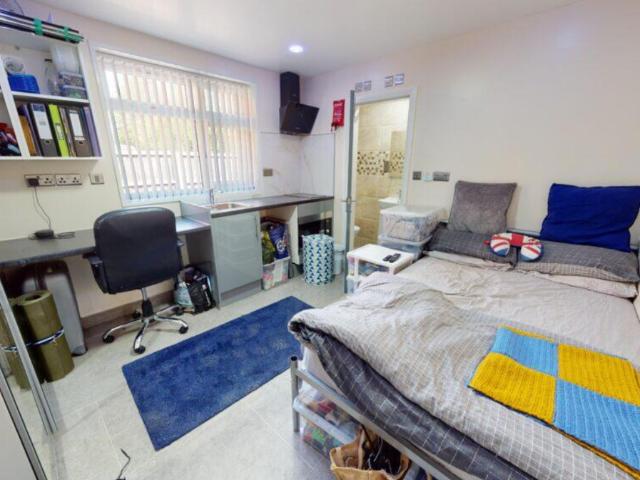 Constance Road, Birmingham B5, 1 bed flat to rent, £750 pcm | PrimeLocation