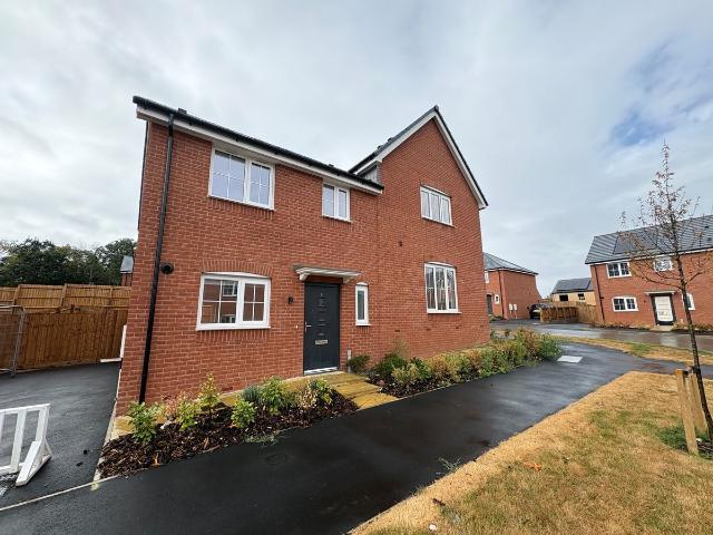 Constantine Way, Mansfield NG18, 3 bed semi detached house to rent, £1,295 pcm | PrimeLocation