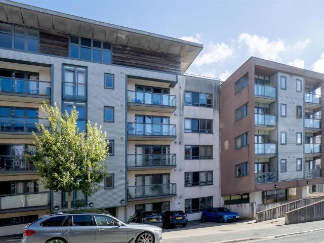 Constantine Street, Plymouth PL4, Studio to rent, £700 pcm | PrimeLocation