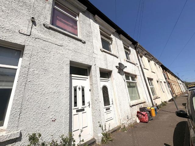 Constellation Street, Cardiff CF24 2 bed flat to rent £1,000 pcm £231 pw
