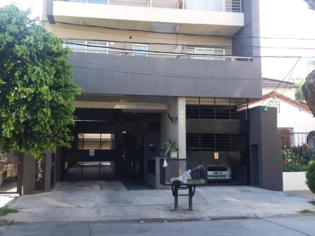 Constitucion al 2600, Argentina