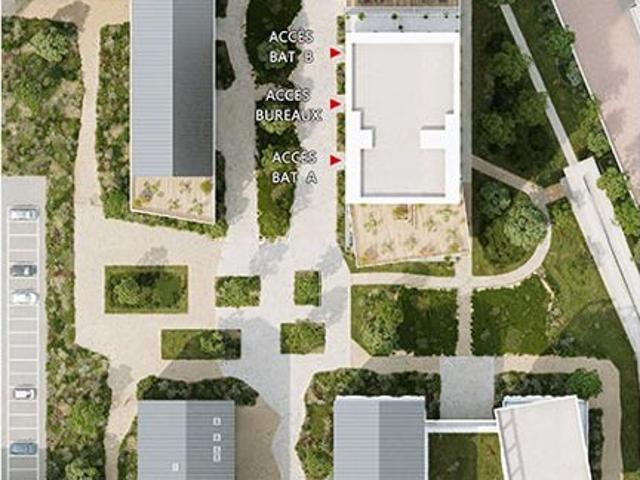 Constituez vous un patrimoine en hypercentre de Tours !