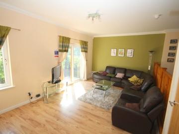 Constitution Crescent, Law, Dundee DD3, 4 bed semi detached house to rent, £2,000 pcm | PrimeLocation
