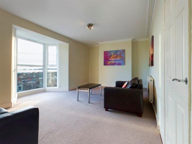 Constitution Hill, Uplands, Swansea SA1, 2 bed flat to rent, £925 pcm | PrimeLocation
