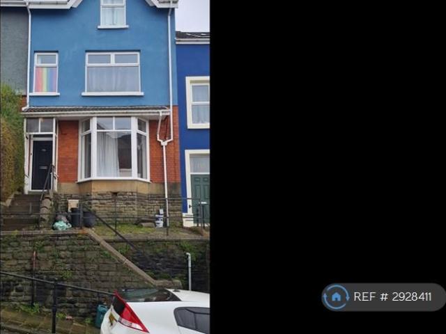 Constitution Hill, Swansea, SA1 1 bed in a house share to rent £480 pcm £111 pw