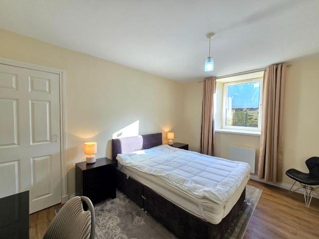 Constitution Street, City Centre, Aberdeen AB24, 1 bed flat to rent, £550 pcm | PrimeLocation
