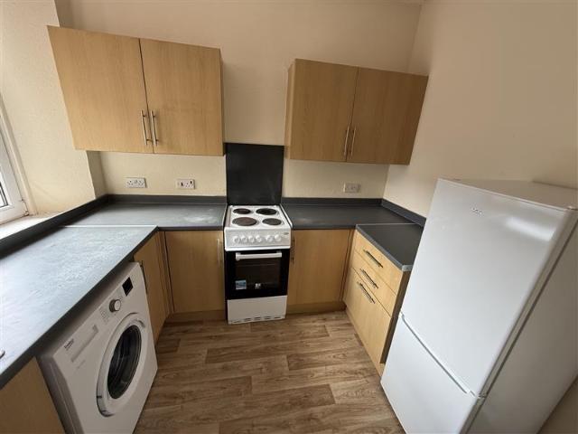 Constitution Street, Dundee, Studio to rent £500 pcm £115 pw