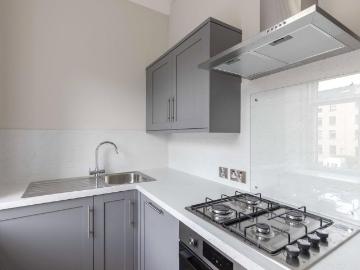 Constitution Street, Leith, Edinburgh 2 bed apartment to rent £1,950 pcm £450 pw