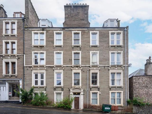 Constitution Road, Dundee DD1, 5 bed flat to rent, £1,750 pcm | PrimeLocation