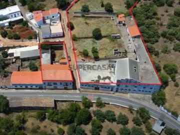 Salir, Freguesía de Salir, Loulé, Distrito de Faro, Algarve