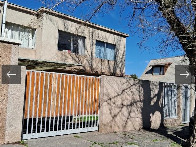 Construcción Casa en la reina tipo departamento de 2 pisos. Una casa PRIMER piso y OTRA casa Segundo PISO arriendos independientes. Casas independientes