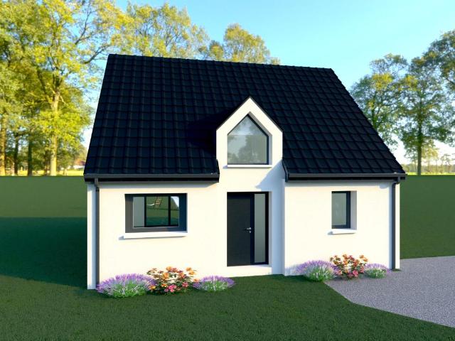 Construction Courrières