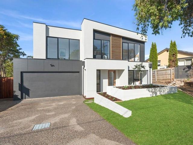 Construction commenced completion due this year!