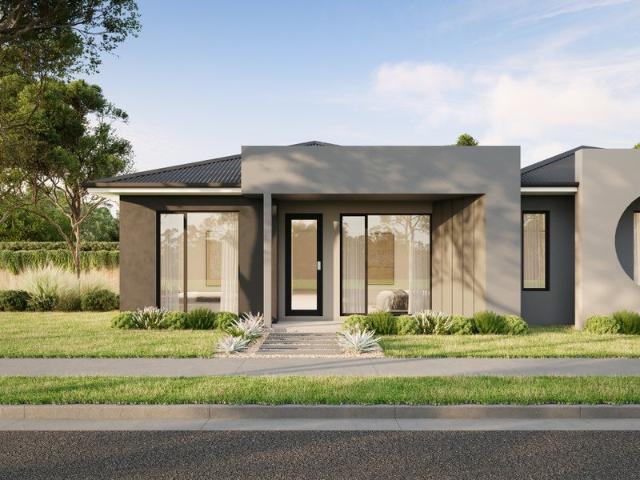 Construction Commenced | Premium Homes in Lyndarum North