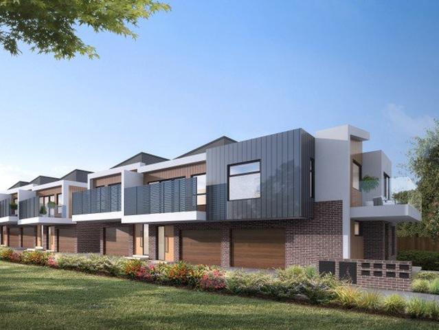 Construction Commenced Stamp Duty Savings Available