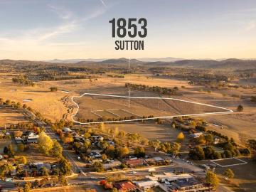Construction commencing in April 2026 limited lots remaining