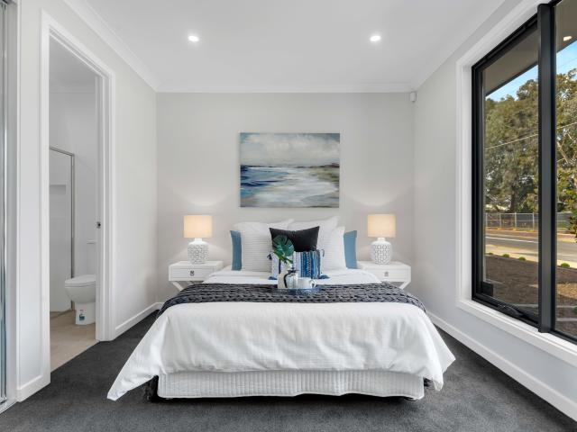 Construction Almost Complete! Quality Modern Built Fixed Price Turn Key 3 Bedroom, 2.5 Bathroom