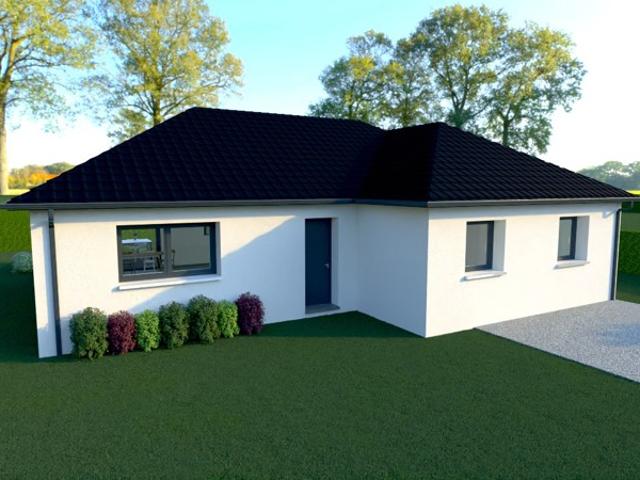 Construction Aubigny en Artois