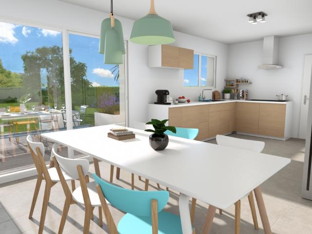 Construction Beuvry