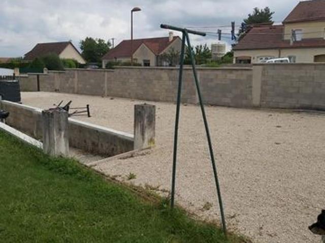 Construction récente de Plain pied à 2 km de Châtillon sur seine