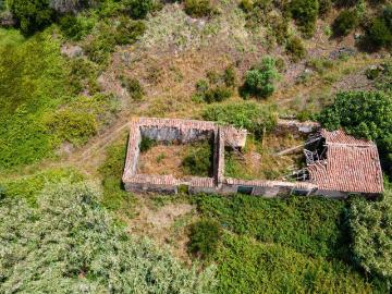 Construa a sua moradia num ambiente rural a poucos minutos de Lisboa