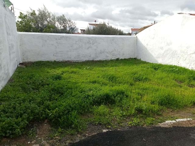 Construa a sua própria casa: Lote urbano para construção – Aldeia dos Fernandes, Almodôvar