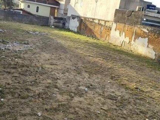 Construa sem Complicações: Terreno Totalmente Plano na Zona Sul de SP