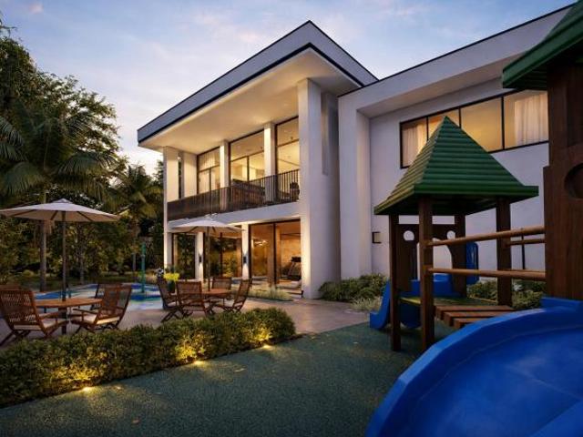Construa Seu Legado em um dos Endereços Mais Exclusivos da Região