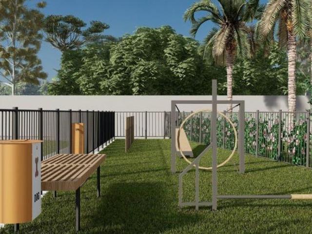 Construa sua casa dos sonhos no exclusivo Fýsi Hauer