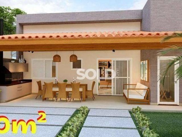 CONSTRUA SUA CASA, R$ 500.000 Cidade Nova Franca/SP