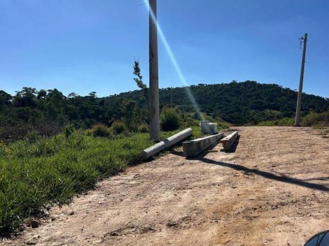 Construa Sua Chácara em um Cenário Natural Privilegiado