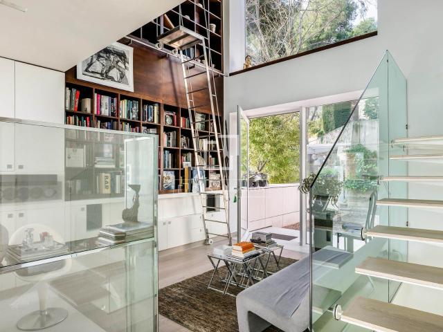 Construida en 2007 con materiales y acabados de alta gama, e. 600m² Barcelona
