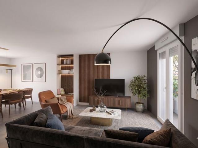Construisez votre maison aux portes de Clermont